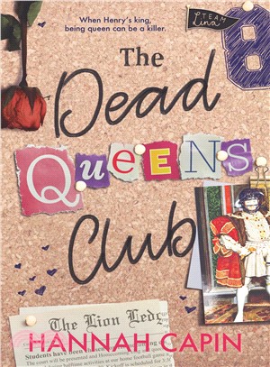 The Dead Queens Club