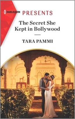 The Secret She Kept in Bollywood