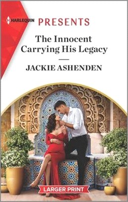 The Innocent Carrying His Legacy: An Uplifting International Romance