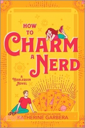 How to Charm a Nerd: A Romantic Comedy