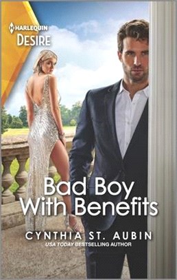Bad Boy with Benefits: An Opposites Attract Romance