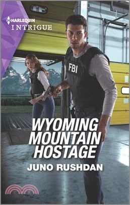 Wyoming Mountain Hostage