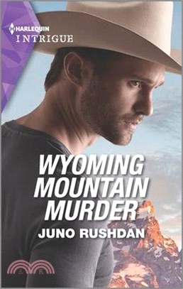 Wyoming Mountain Murder