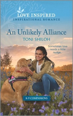 An Unlikely Alliance: An Uplifting Inspirational Romance