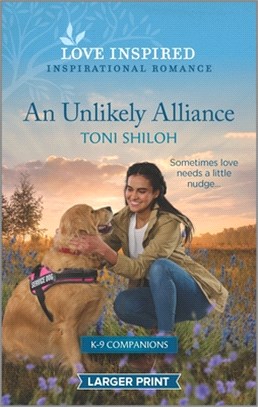 An Unlikely Alliance: An Uplifting Inspirational Romance