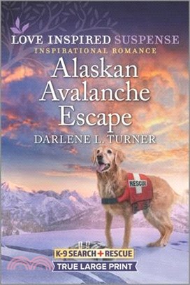 Alaskan Avalanche Escape