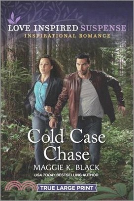 Cold Case Chase