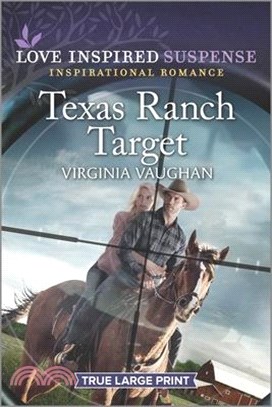 Texas Ranch Target