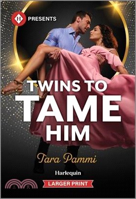 Twins to Tame Him
