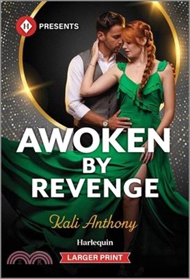 Awoken by Revenge