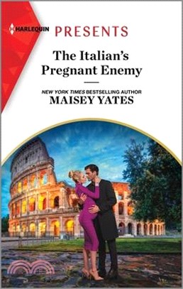 The Italian's Pregnant Enemy