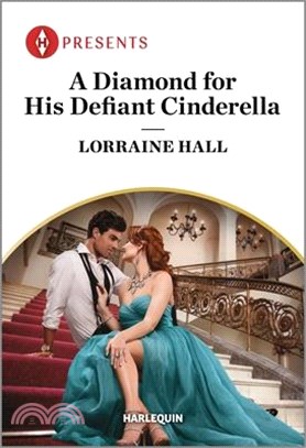 A Diamond for His Defiant Cinderella