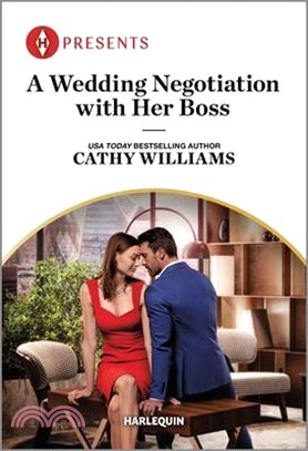 A Wedding Negotiation with Her Boss