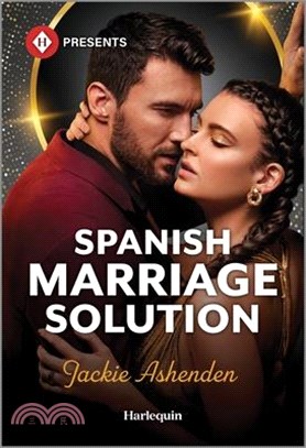 Spanish Marriage Solution