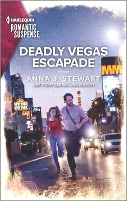 Deadly Vegas Escapade