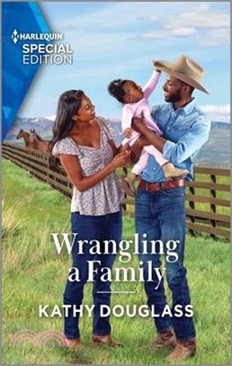 Wrangling a Family