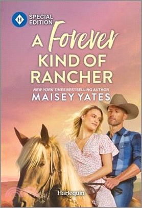 A Forever Kind of Rancher