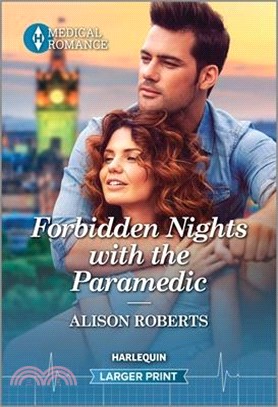 Forbidden Nights with the Paramedic