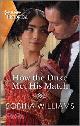 How the Duke Met His Match