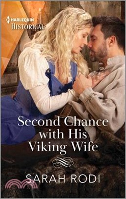 Second Chance with His Viking Wife