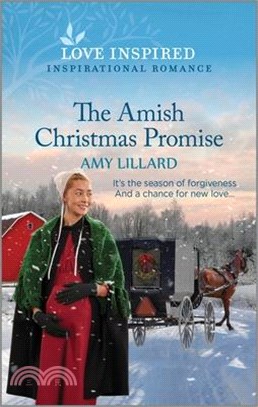 The Amish Christmas Promise: An Uplifting Inspirational Romance