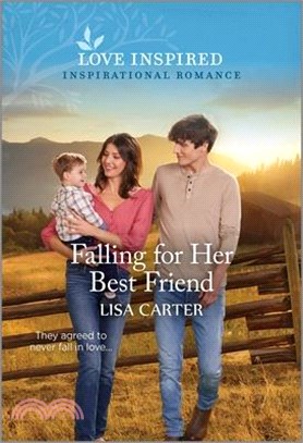 Falling for Her Best Friend: An Uplifting Inspirational Romance