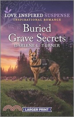 Buried Grave Secrets