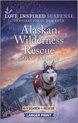 Alaskan Wilderness Rescue