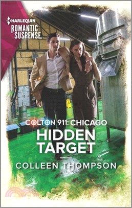 Colton 911: Hidden Target