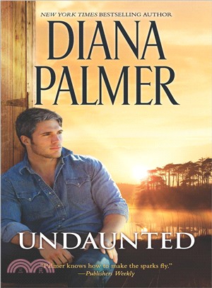 Undaunted ― A Western Romance Novel