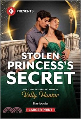 Stolen Princess's Secret