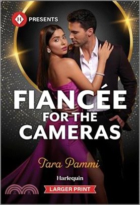 Fiancée for the Cameras