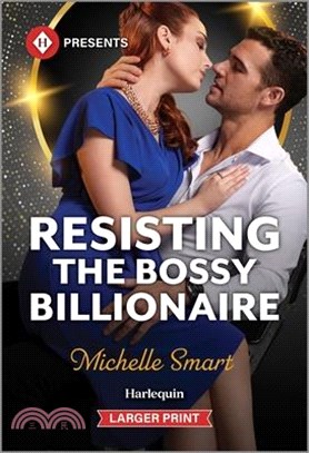 Resisting the Bossy Billionaire