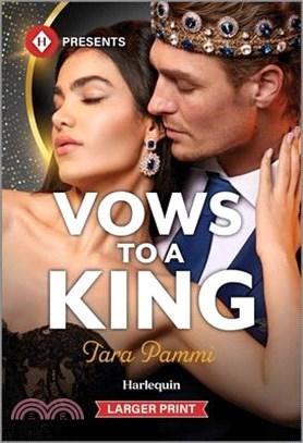 Vows to a King