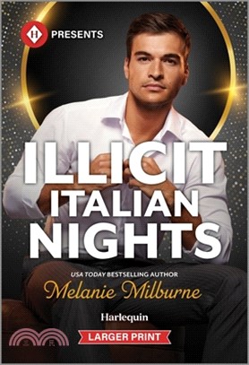 Illicit Italian Nights