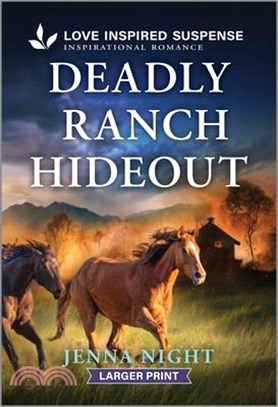 Deadly Ranch Hideout