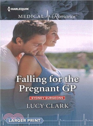 Falling for the Pregnant