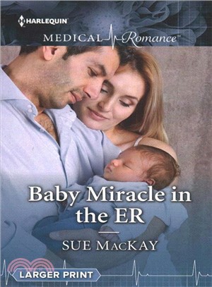 Baby Miracle in the Er