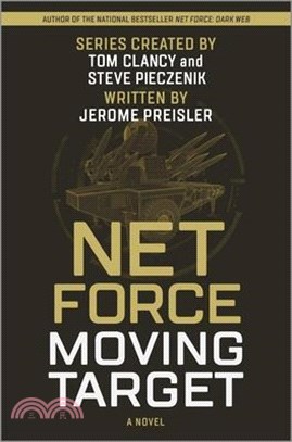 Net Force: Moving Target