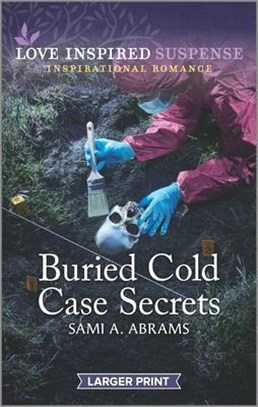 Buried Cold Case Secrets