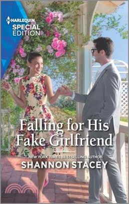 Falling for His Fake Girlfriend