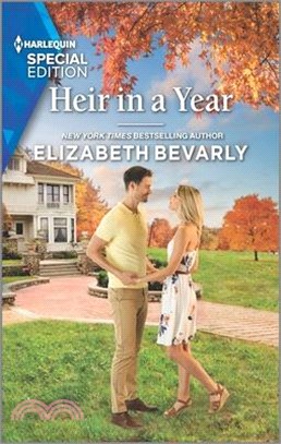 Heir in a Year