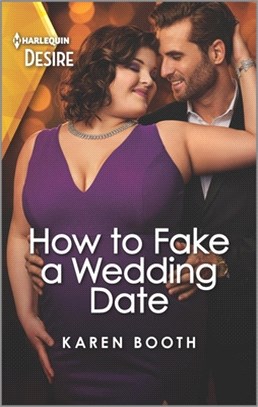 How to Fake a Wedding Date: A Brother's Best Friend, Curvy Romance