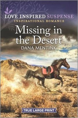 Missing in the Desert