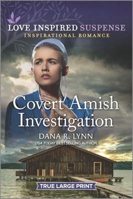 Covert Amish Investigation