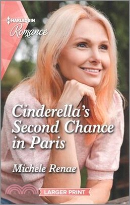 Cinderella's Second Chance in Paris