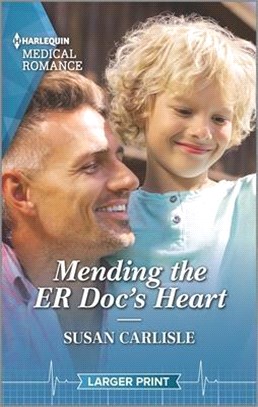 Mending the Er Doc's Heart