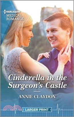 Cinderella in the Surgeon's Castle