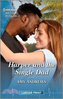 Harper and the Single Dad