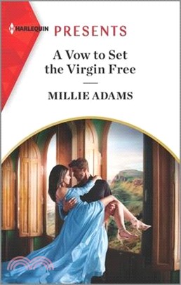 A Vow to Set the Virgin Free